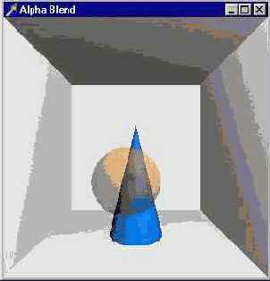 OpenGL в Delphi