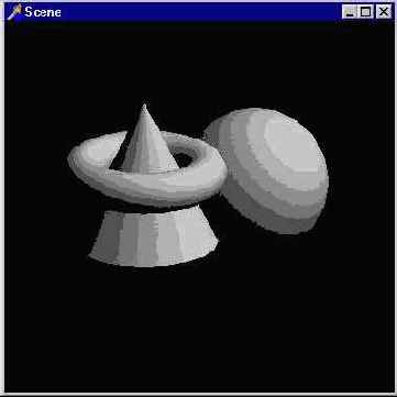 OpenGL в Delphi