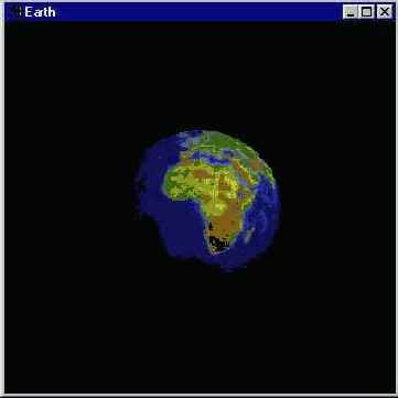 OpenGL в Delphi