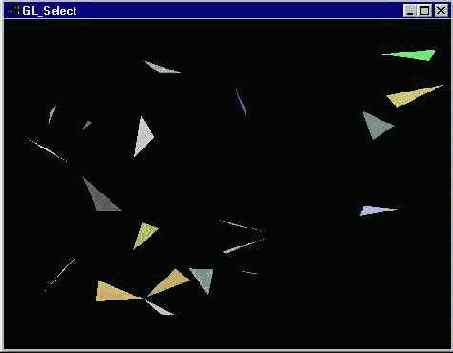 OpenGL в Delphi