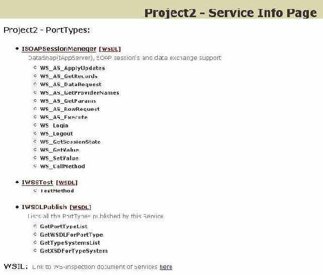 Delphi -  

