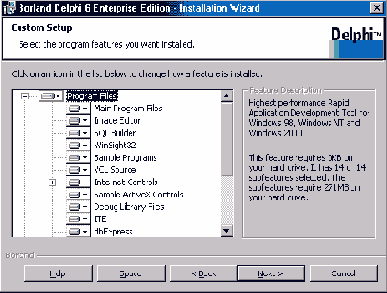 Delphi -  
