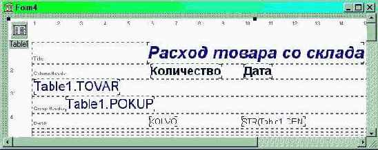 Разработка баз данных в Delphi. 11 Уроков