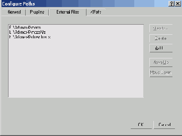   Bitmaps...