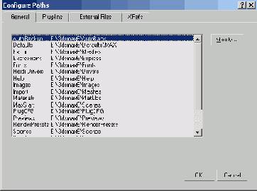   Configure...