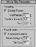    Duration  Bias