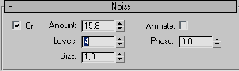      Noise
