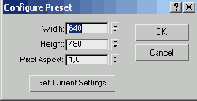    Configure...