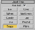  Object Type...