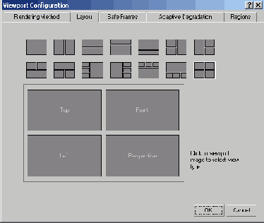  Layout ...
