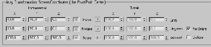  Array Transformation...