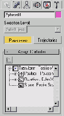  Parameters ...