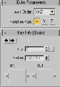    Euler XYZ