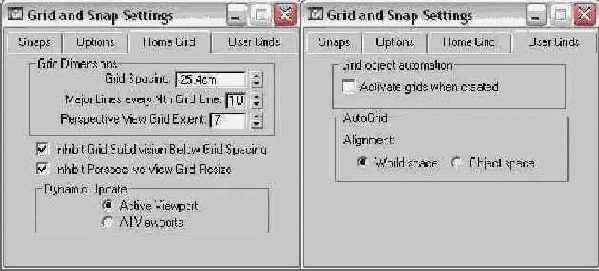    Grid...