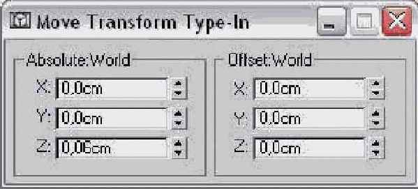   Transform...
