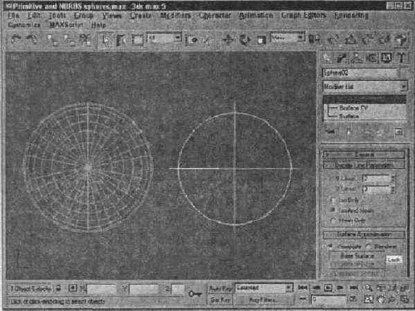    NURBS
