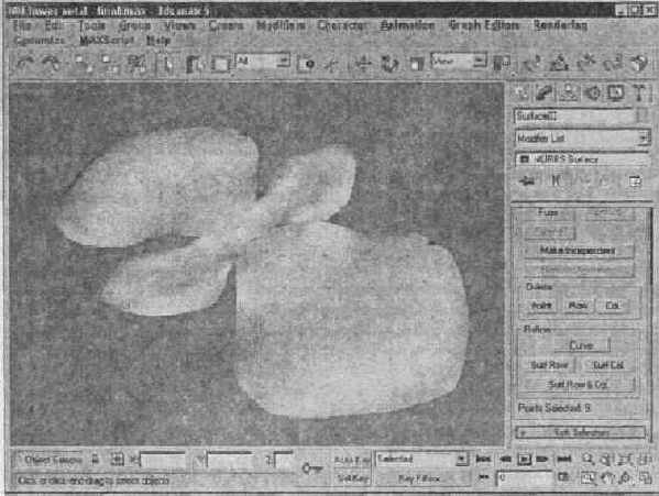  ,   NURBS-