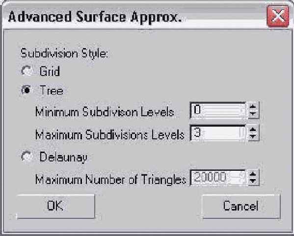    Advanced...