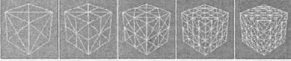  Subdivide...
