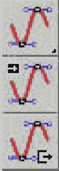 Set Tangents to Auto Set