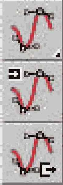 Set Tangents to Auto Set