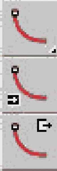 Set Tangents to Auto Set