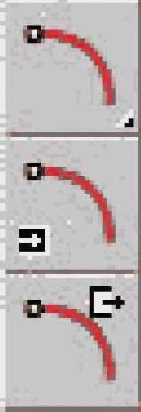Set Tangents to Auto Set