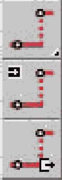 Set Tangents to Auto Set