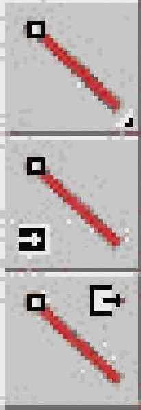 Set Tangents to Auto Set