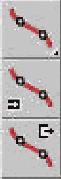 Set Tangents to Auto Set