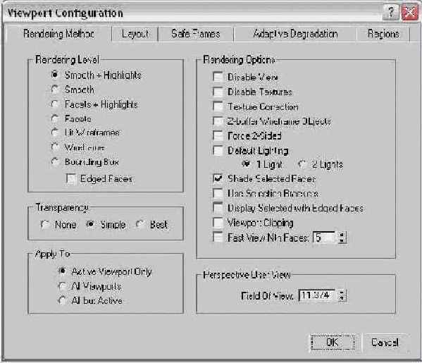  Rendering Method...