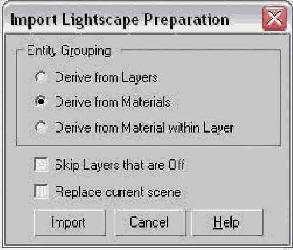    Import...