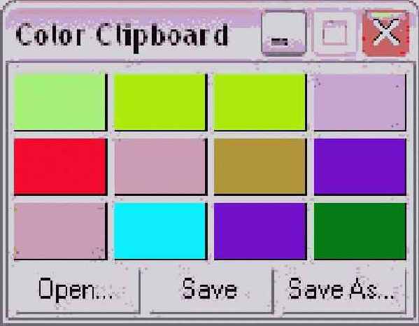    Color...
