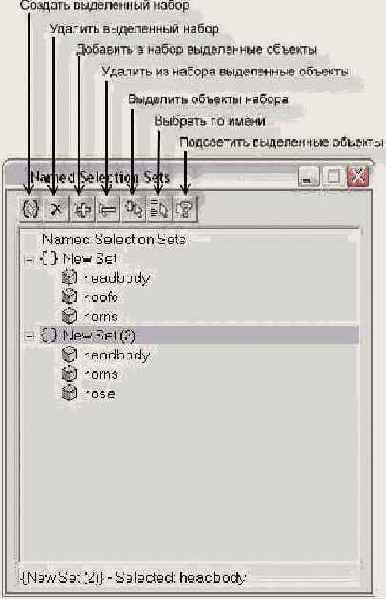   Named...